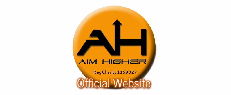 Aim Higher Official Website